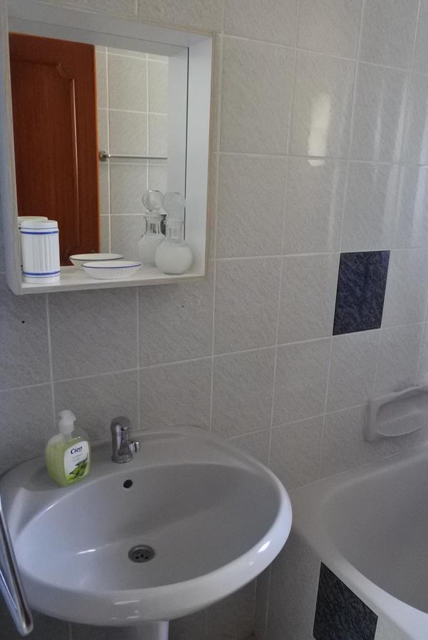 Kissonerga Beach Apartment Paphos Exterior photo