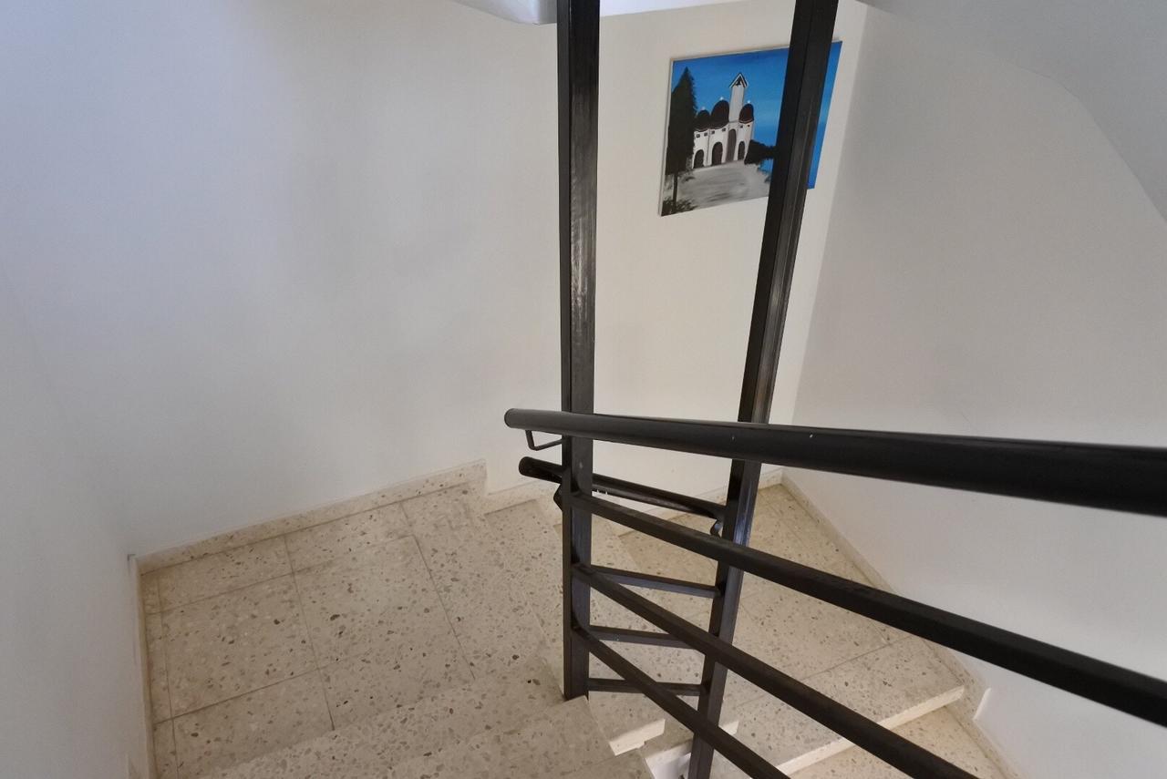Kissonerga Beach Apartment Paphos Exterior photo